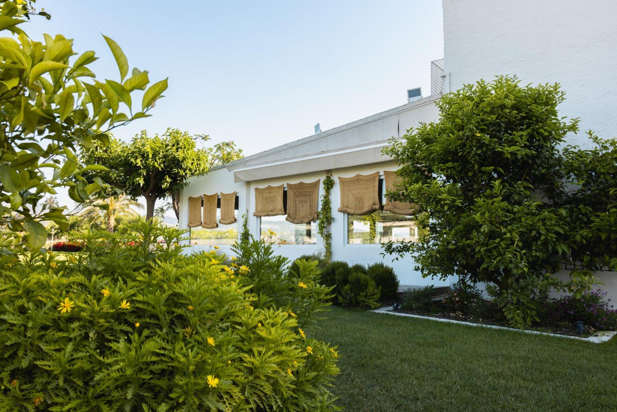 Cortijo El Maizal Villa - Granada — Photos 2